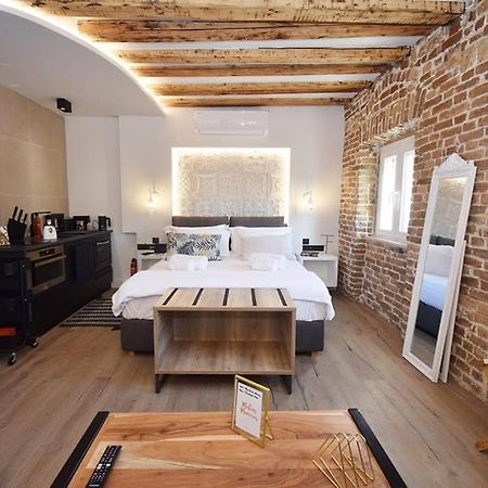 Corfu  Murofinto Homes מראה חיצוני תמונה
