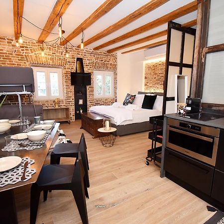 Corfu  Murofinto Homes מראה חיצוני תמונה