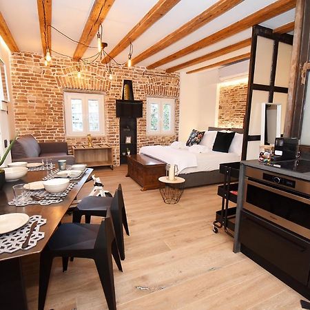 Corfu  Murofinto Homes מראה חיצוני תמונה