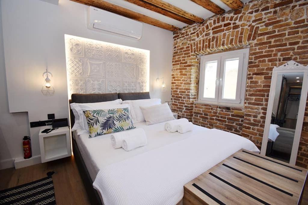 Corfu  Murofinto Homes מראה חיצוני תמונה