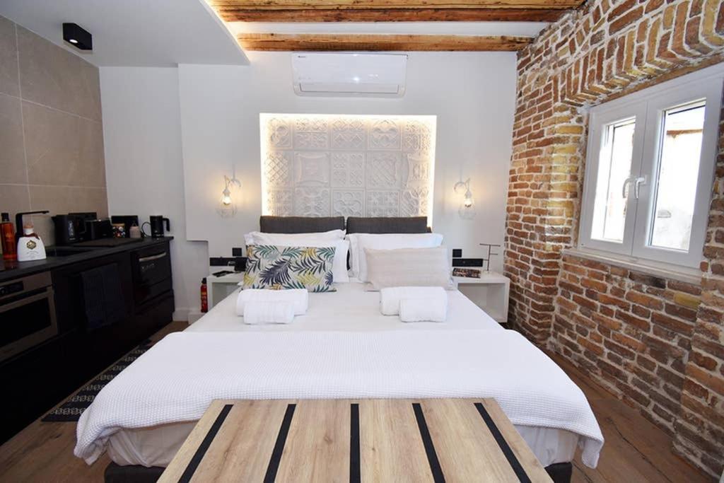 Corfu  Murofinto Homes מראה חיצוני תמונה
