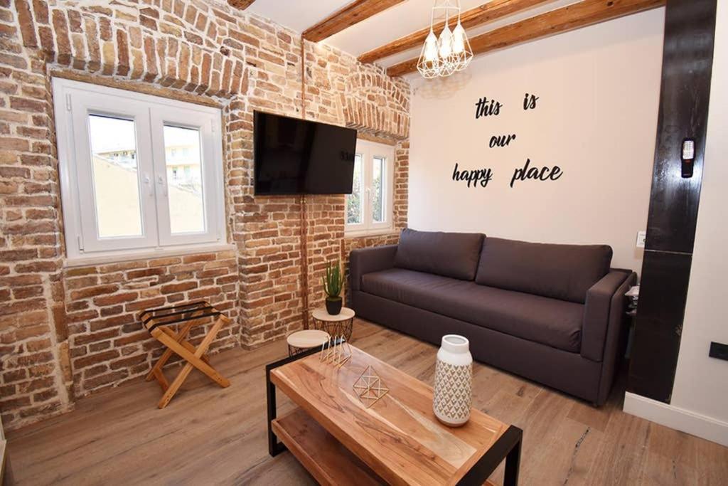 Corfu  Murofinto Homes מראה חיצוני תמונה