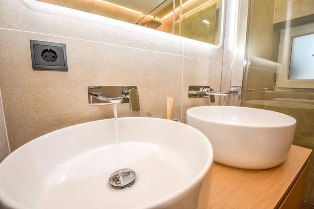 Corfu  Murofinto Homes מראה חיצוני תמונה