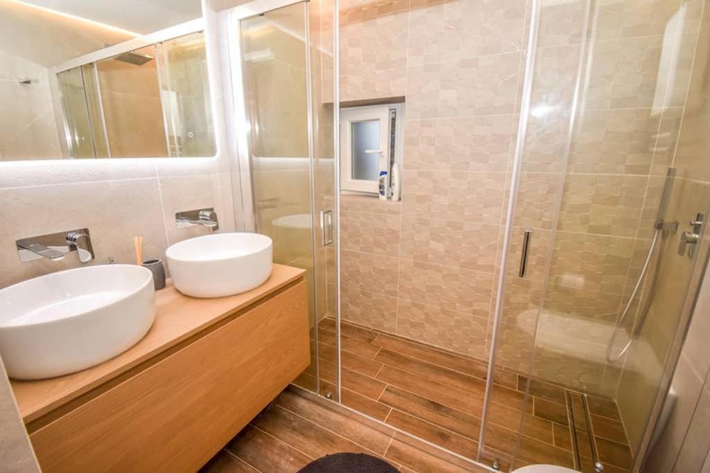 Corfu  Murofinto Homes מראה חיצוני תמונה