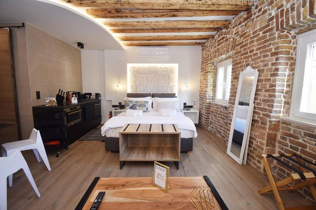 Corfu  Murofinto Homes מראה חיצוני תמונה