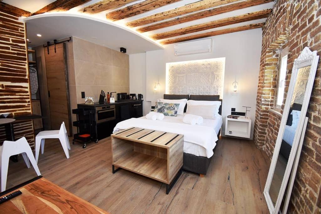 Corfu  Murofinto Homes מראה חיצוני תמונה
