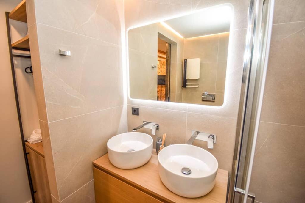 Corfu  Murofinto Homes מראה חיצוני תמונה