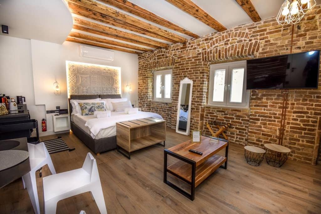 Corfu  Murofinto Homes מראה חיצוני תמונה