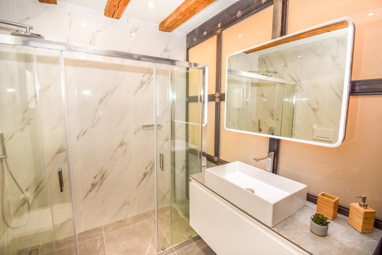Corfu  Murofinto Homes מראה חיצוני תמונה