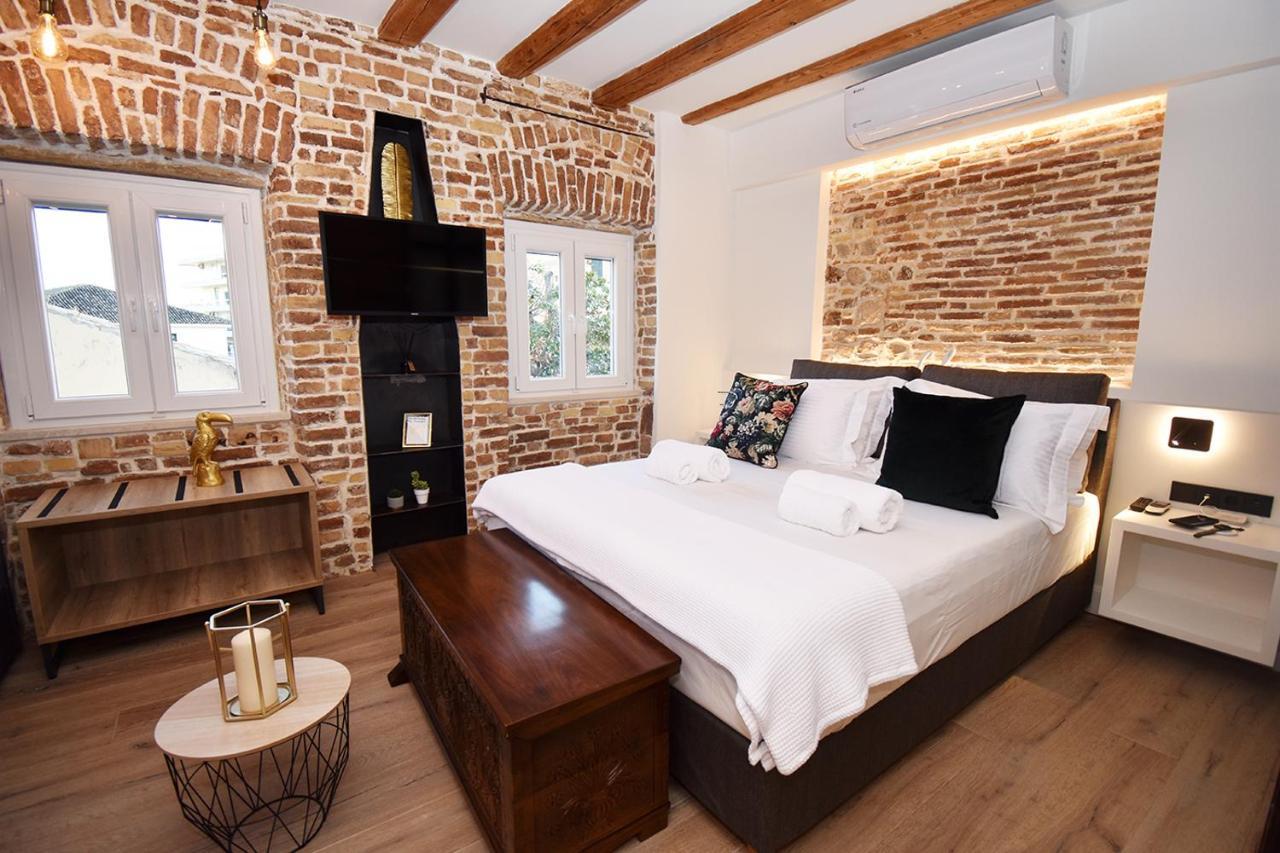Corfu  Murofinto Homes מראה חיצוני תמונה