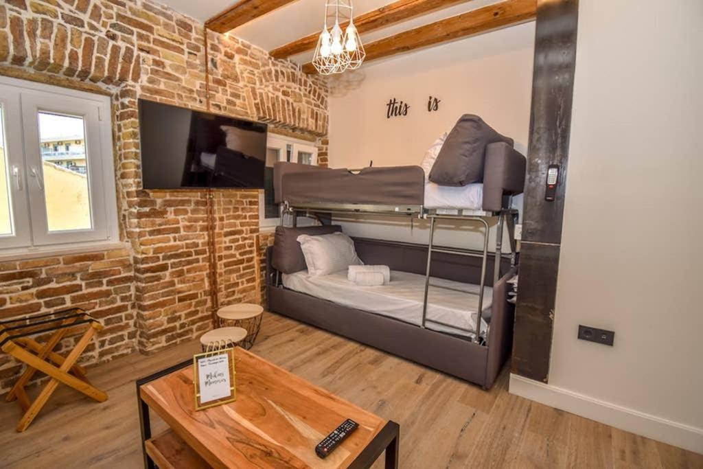 Corfu  Murofinto Homes חדר תמונה