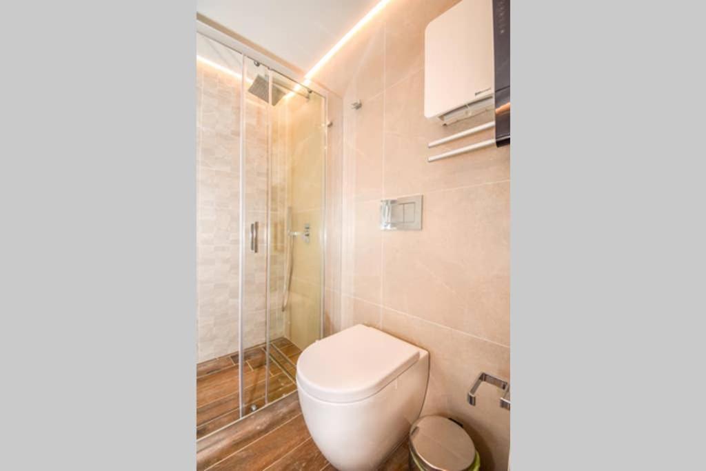Corfu  Murofinto Homes חדר תמונה