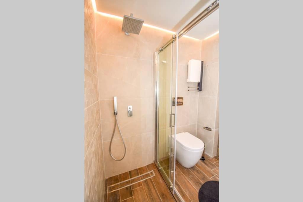 Corfu  Murofinto Homes חדר תמונה