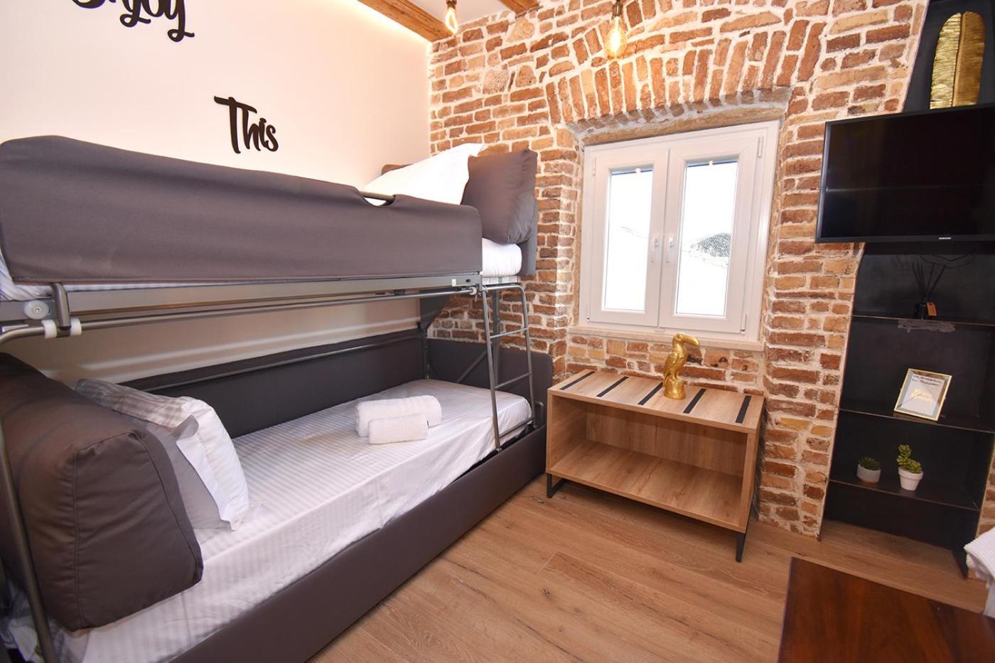 Corfu  Murofinto Homes חדר תמונה