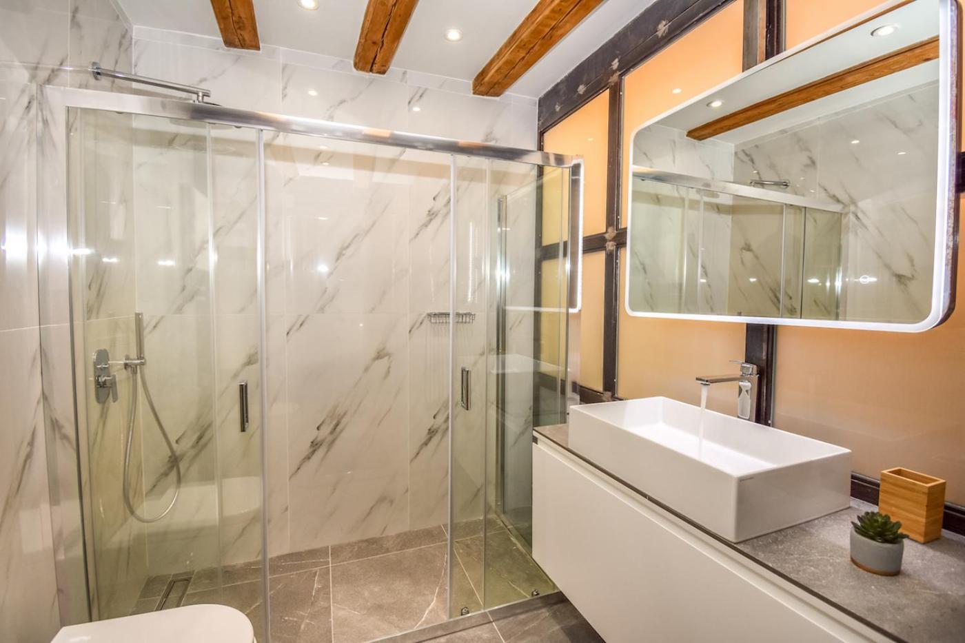 Corfu  Murofinto Homes חדר תמונה