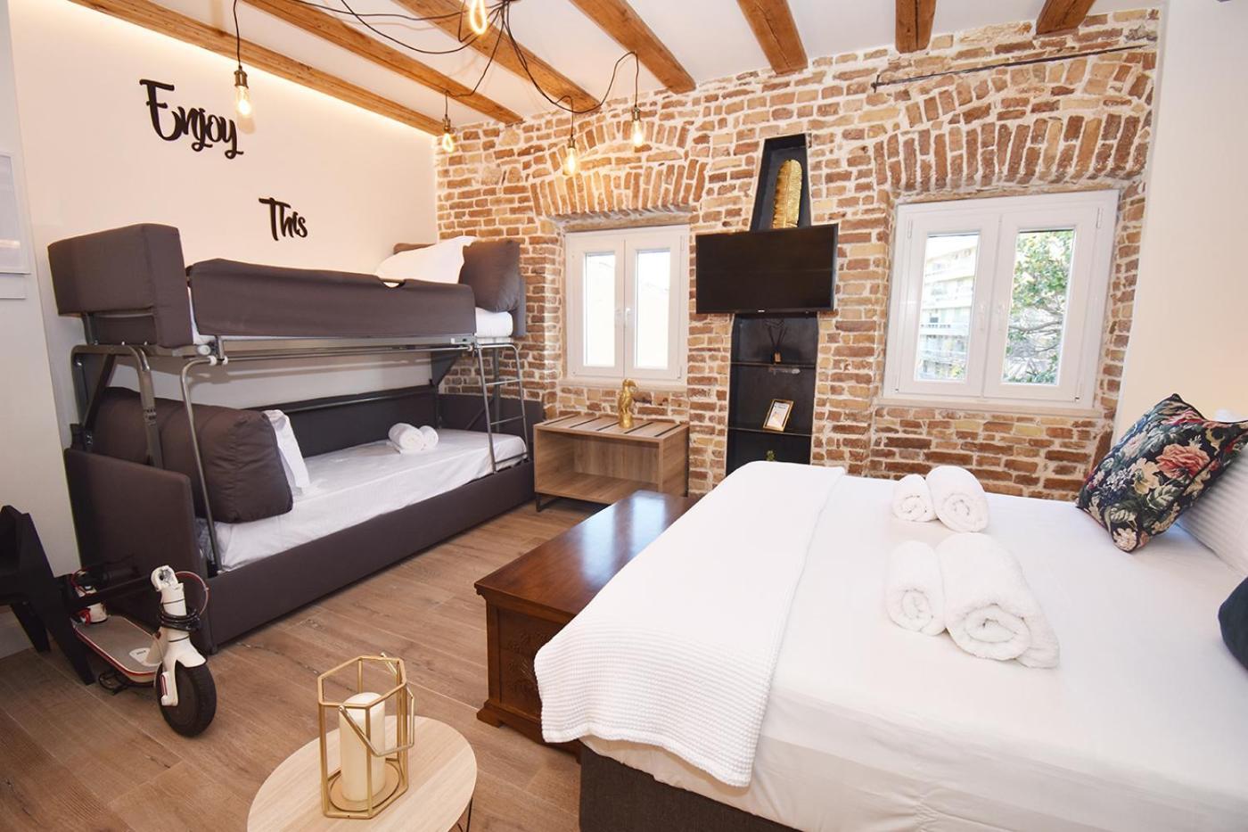 Corfu  Murofinto Homes חדר תמונה