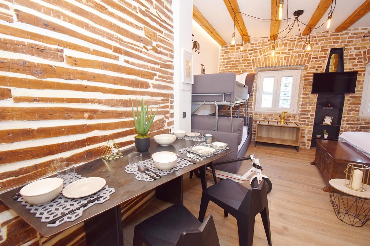 Corfu  Murofinto Homes חדר תמונה