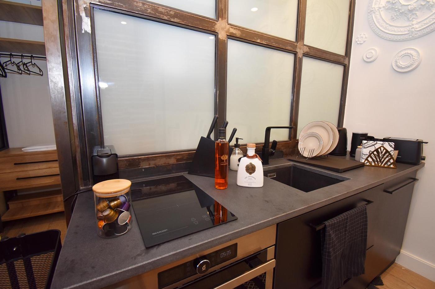 Corfu  Murofinto Homes חדר תמונה
